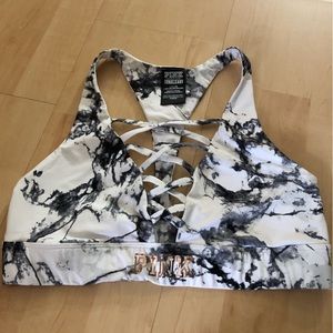 Victoria’s Secret PINK sports bra